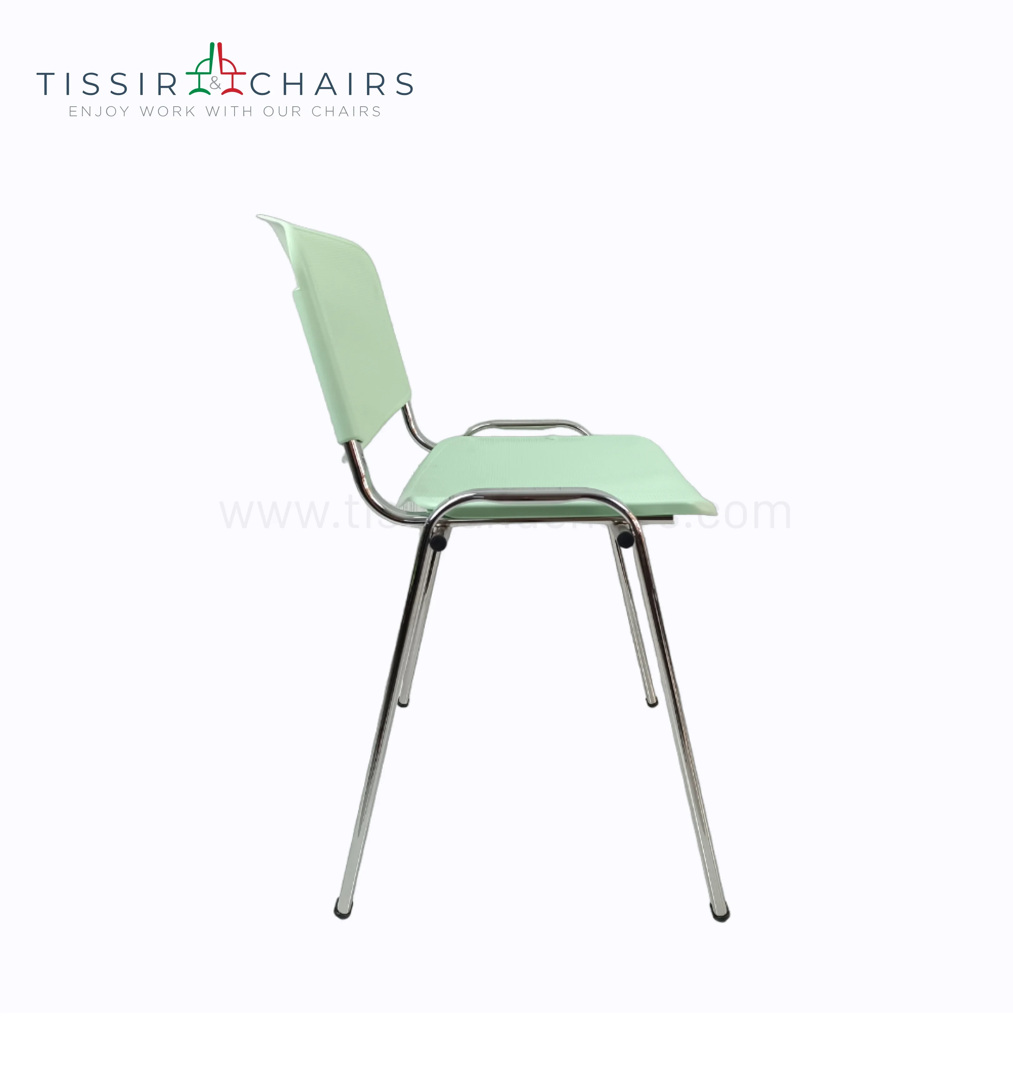 Chaise Nova ISO Visiteur